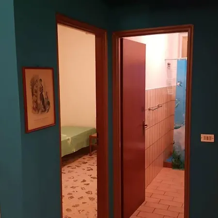 Salice Casa Vacanze - Sole, Mare E Luna 度假居