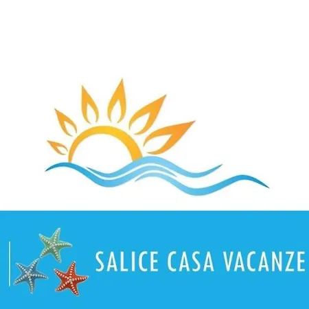 Salice Casa Vacanze - Sole, Mare E Luna Holiday home
