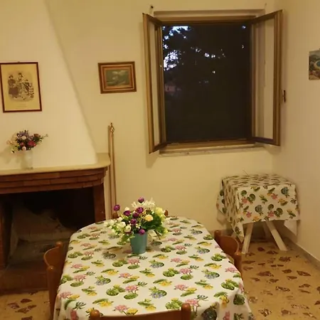 Salice Casa Vacanze - Sole, Mare E Luna Holiday home *