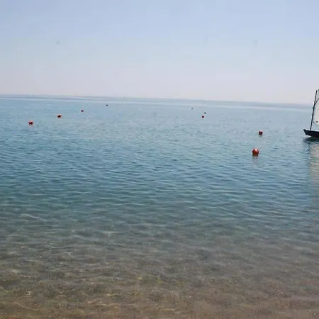Salice Casa Vacanze - Sole, Mare E Luna
