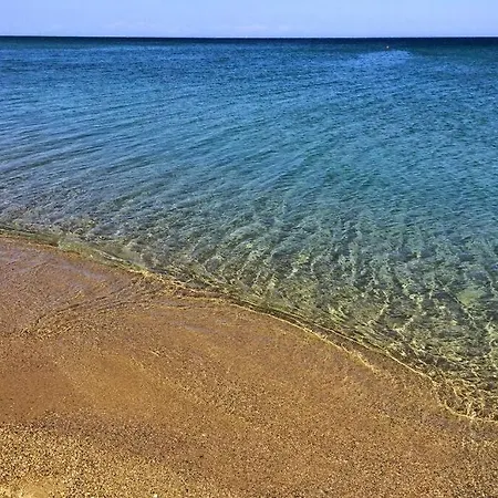 Salice Casa Vacanze - Sole, Mare E Luna *