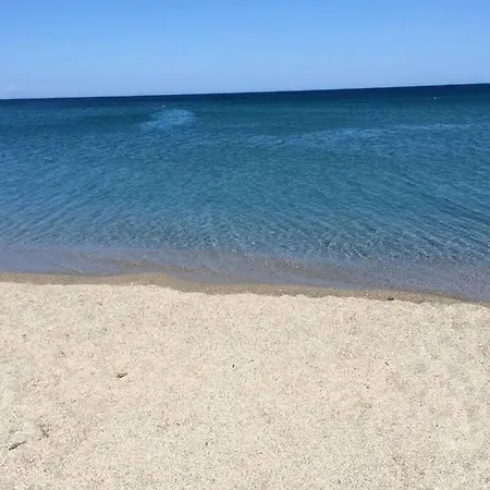 Salice Casa Vacanze - Sole, Mare E Luna Holiday home