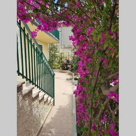 Holiday home Salice Casa Vacanze - Sole, Mare E Luna Marina di Schiavonea
