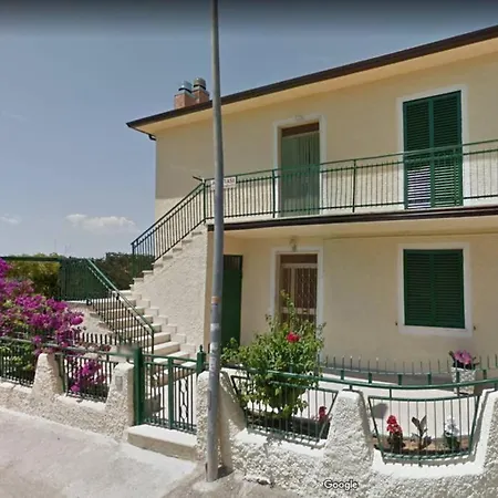 Holiday home Salice Casa Vacanze - Sole, Mare E Luna Marina di Schiavonea